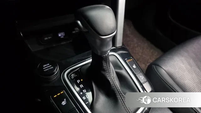 Kia Seltos id 3723020 из Кореи 19