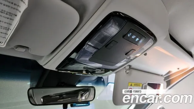 Hyundai Staria id 2665309 из Кореи 19