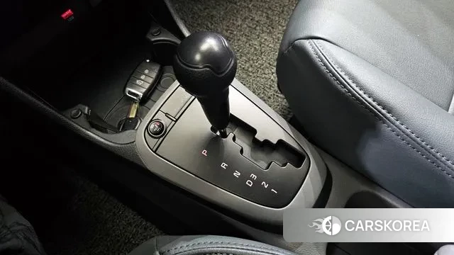 Kia Morning Urban (JA) id 2901751 из Кореи 19