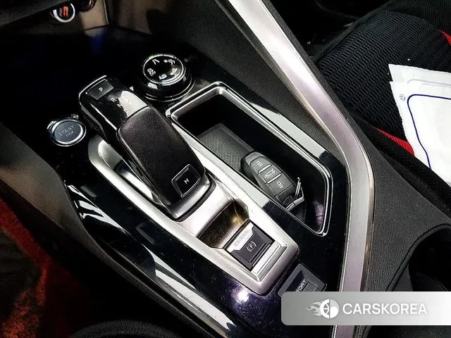 Peugeot 5008 second generation id 3531356 из Кореи 19