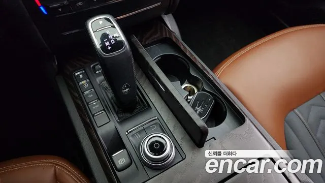 Maserati Ghibli id 2818602 из Кореи 19