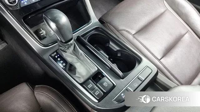 Hyundai Grandeur IG id 3029450 из Кореи 19