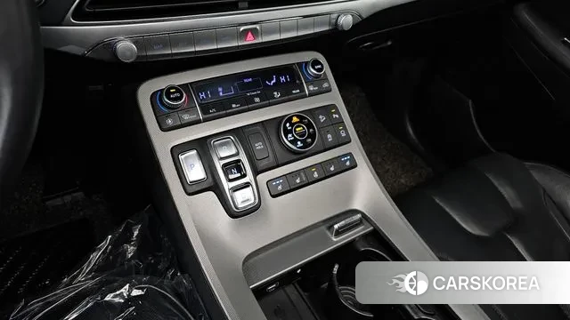 Hyundai Palisade id 3707695 из Кореи 19