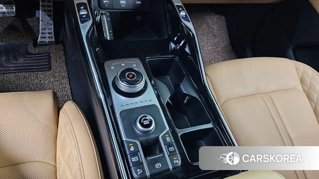 Kia Sorento 4th Generation id 4759337 из Кореи 29