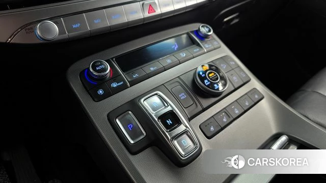 Hyundai Palisade id 3936880 из Кореи 19