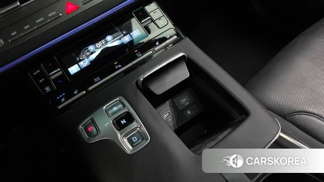 Hyundai The New Grandeur IG id 4671702 из Кореи 35