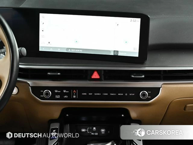 Kia The New Sorento 4th Generation id 4665522 из Кореи 19