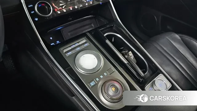 Genesis GV80 id 3463469 из Кореи 19