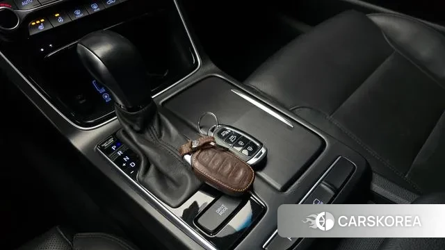 Hyundai Grandeur IG id 3464995 из Кореи 19