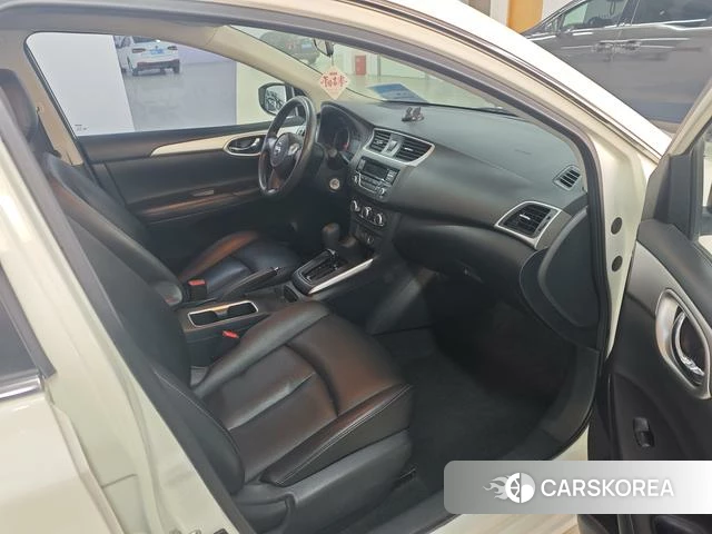 Nissan Xuan Yi id 4277068 из Китая 9