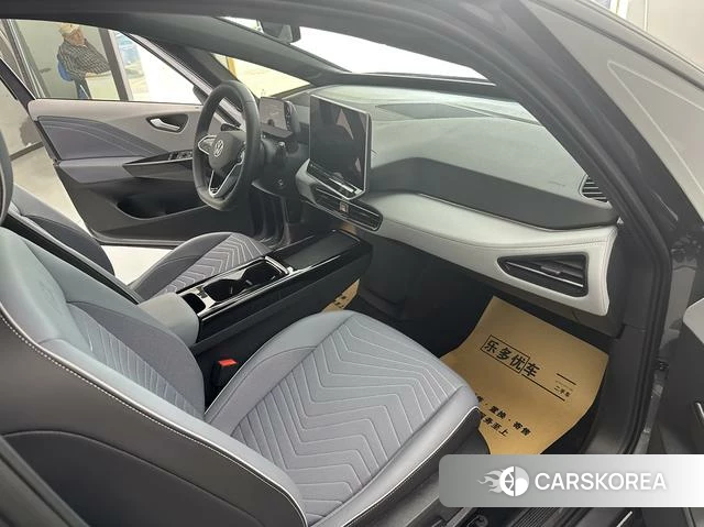 Volkswagen ID.3 id 4393970 из Китая 13