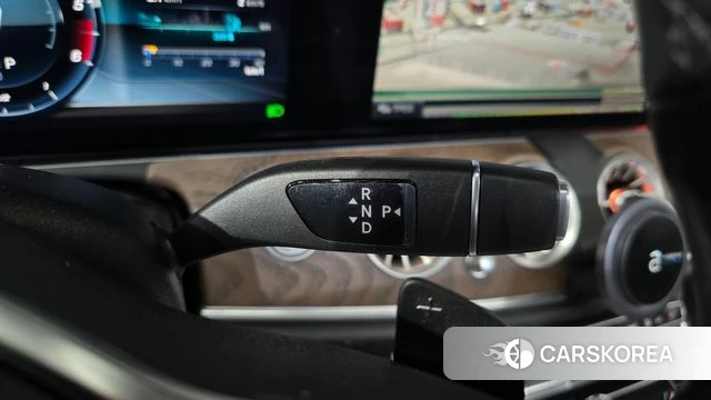 Mercedes-Benz E-Class W213 id 3845145 из Кореи 19