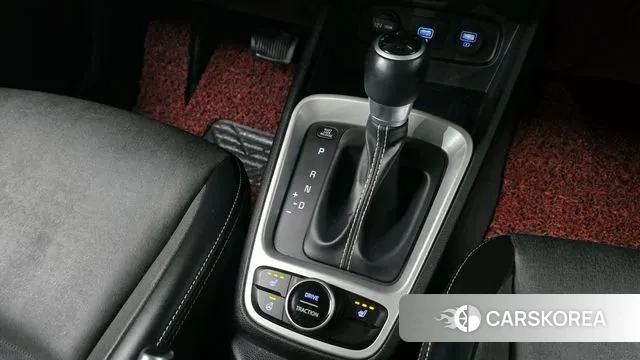 Hyundai Venue id 3307688 из Кореи 19