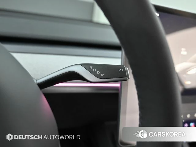 Tesla Model Y id 4640054 из Кореи 19