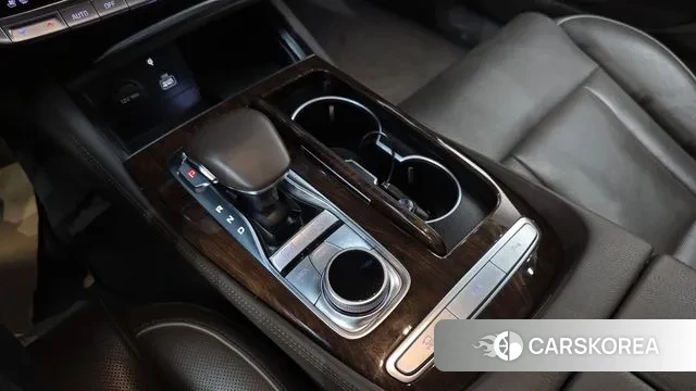 Kia More K9 id 3754188 из Кореи 19