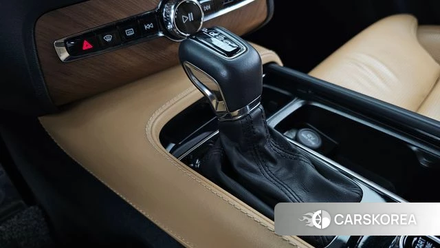 Volvo XC90 second Generation id 4754929 из Кореи 37