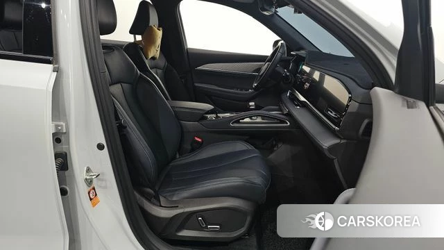 Renault Korea (Samsung) Grand Coleos id 4879647 из Кореи 33