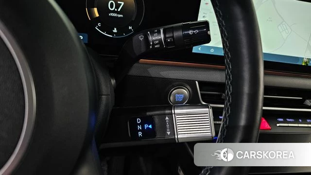Hyundai Sonata D Edge (DN8) id 4602604 из Кореи 19