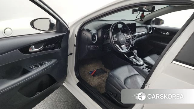 Kia The New K3 2nd generation id 4580674 из Кореи 34