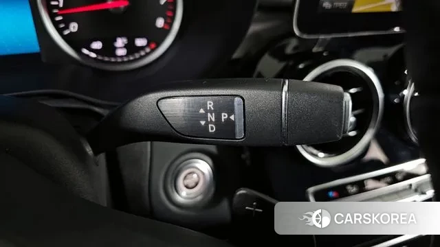 Mercedes-Benz C-Class W205 id 3772625 из Кореи 19