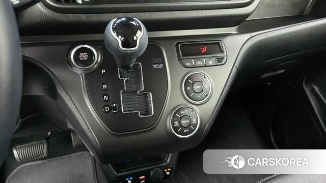 Kia The New Kia Ray id 4941480 из Кореи 19
