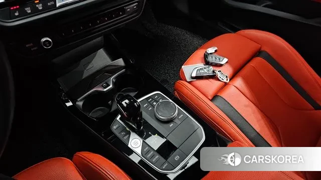 BMW 1 Series (F40) id 3289259 из Кореи 19