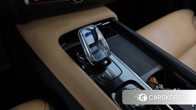 Volvo XC90 second Generation id 4745879 из Кореи 19