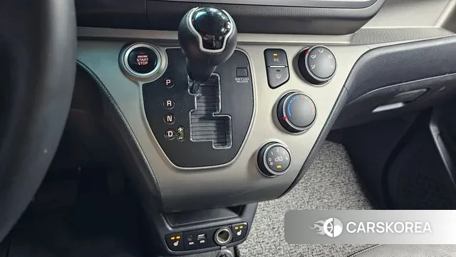 Kia The New Ray id 3029561 из Кореи 19