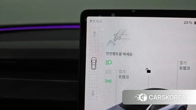 Tesla Model 3 id 3599404 из Кореи 19