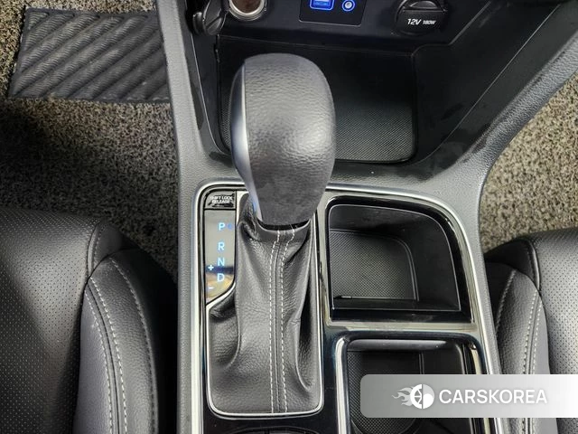 Hyundai Sonata New Rise id 4520641 из Кореи 19