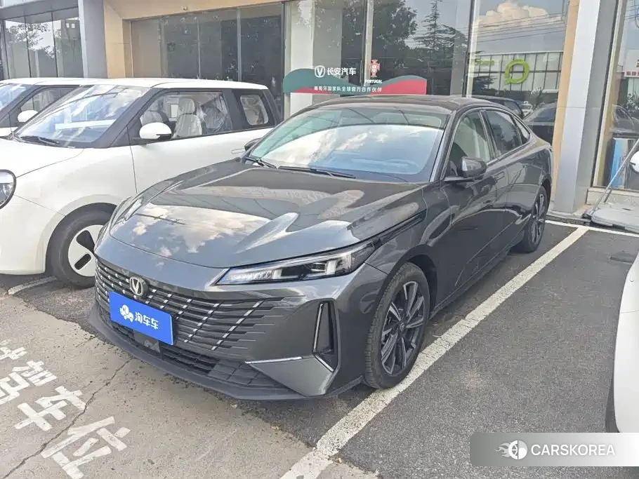 Chang'an Yidong id 4576457 из Китая 15