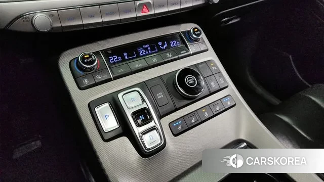 Hyundai Palisade id 3567297 из Кореи 19