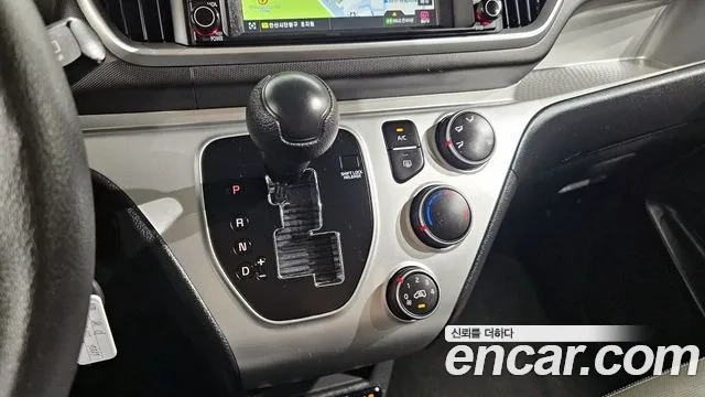 Kia The New Ray id 2869982 из Кореи 19