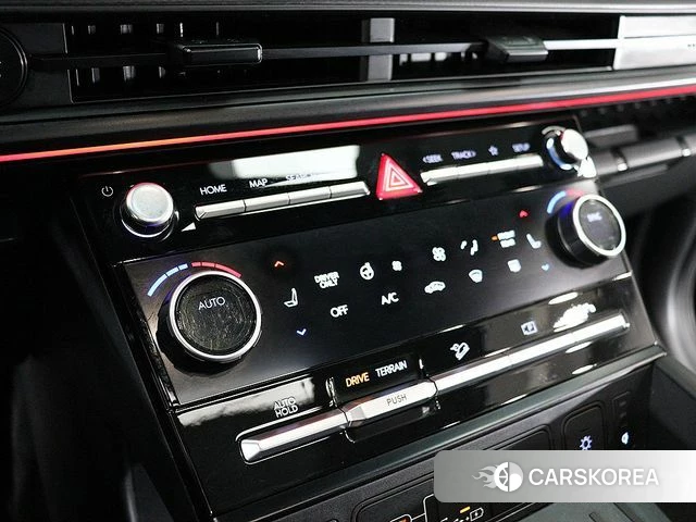 Hyundai Santa Fe (MX5) id 4194655 из Кореи 19