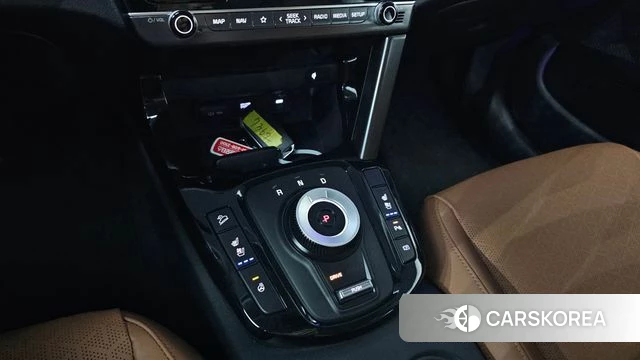 Kia The New Seltos id 4749119 из Кореи 34
