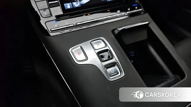 Hyundai The New Grandeur IG id 3053860 из Кореи 19