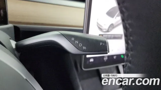 Tesla Model Y id 2906271 из Кореи 19