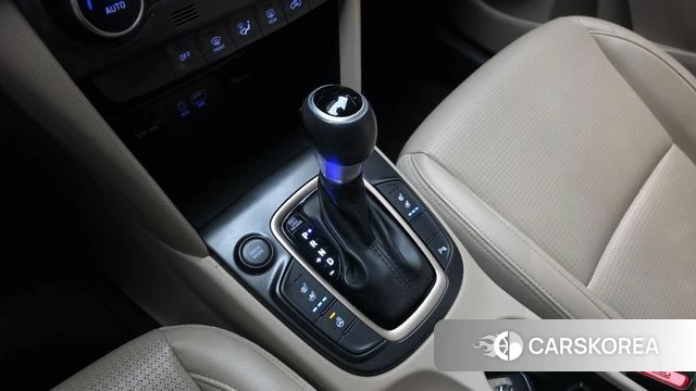 Hyundai Kona id 4424965 из Кореи 19