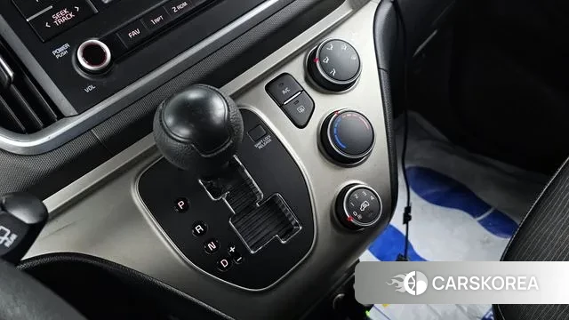 Kia The New Ray id 3494004 из Кореи 19