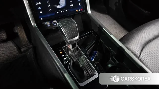 Ssangyong Torres id 3576222 из Кореи 19