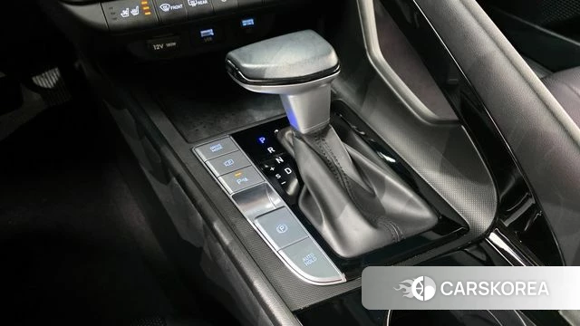 Hyundai Avante (CN7) id 4388839 из Кореи 29