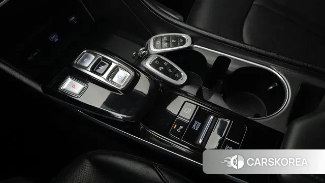 Hyundai Sonata (DN8) id 3384501 из Кореи 19