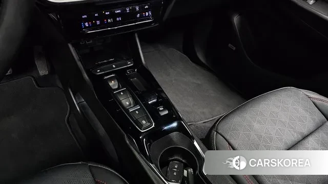 Chevrolet (GM Daewoo) Bolt EUV id 3508167 из Кореи 19