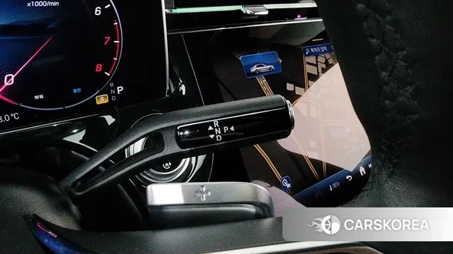 Mercedes-Benz E-Class W214 id 3605851 из Кореи 19