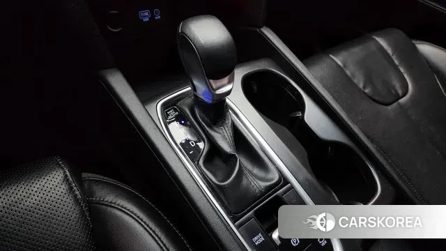 Hyundai Santa Fe TM id 3484982 из Кореи 19