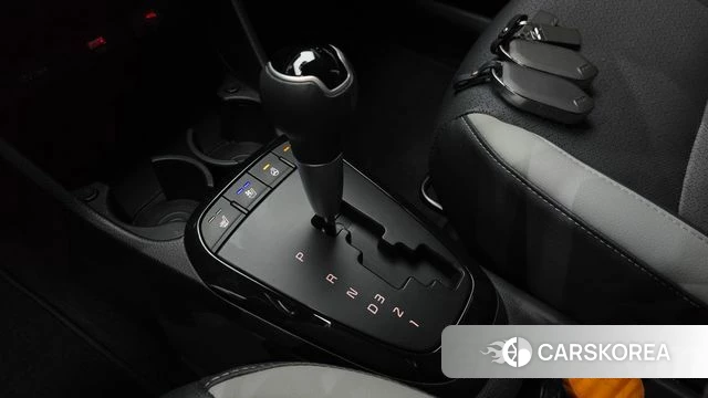 Kia The New Morning (JA) id 4516240 из Кореи 31