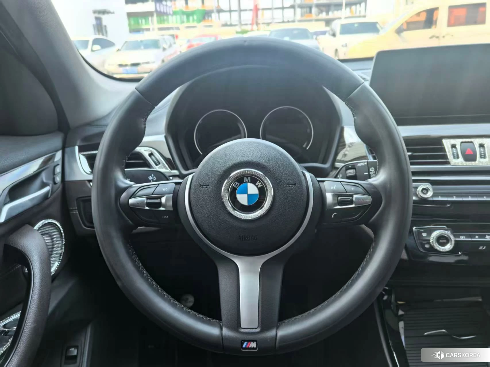 BMW X1 id 4454406 из Китая 9
