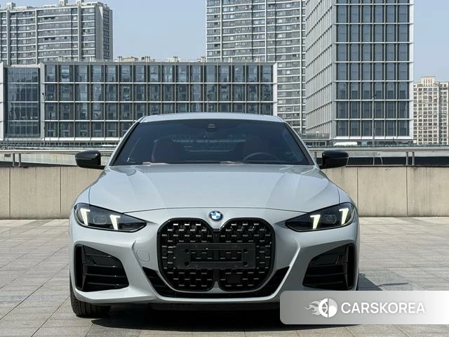 BMW 4 series id 4271595 из Китая 14