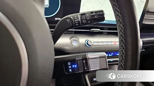 Hyundai Kona (SX2) id 3447312 из Кореи 19