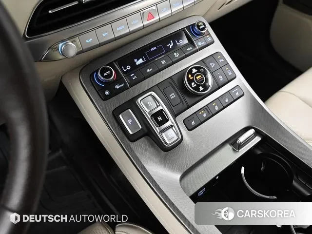 Hyundai Palisade id 2931523 из Кореи 19